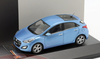 1/43 Premium X 2012 Hyundai i30 5-door (Blue) Car Model
