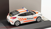 1/43 Premium X 2012 Hyundai Veloster Police Switzerland Car Model