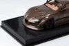 1/18 Runner Toyota Supra A90 Liberty Walk LB Louis Vuitton Theme Resin Car Model Limited 20 Pieces