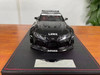 1/18 Runner Toyota Supra A90 Liberty Walk LB (Black) Resin Car Model Limited 20 Pieces