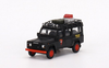 1/64 MINIGT Land Rover Defender 110 Mobile Brigade Corps (KORPS BRIMOB) - EMS Exclusive