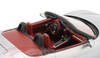 1/18 Dealer Edition 2021 Porsche Boxster 25 Years (982) (GT Silver Metallic) Resin Car Model