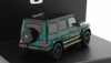 1/43 Almost Real 2021 Mercedes-Benz AMG G63 (W463) (Racing Green Edition) Car Model