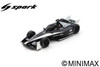 1/43 Spark 2023 Formula E Presentation Car Model