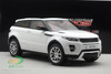 1/18 GTAutos Range Rover Evoque (White) Diecast Car Model