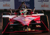 1/43 Spark Formula E NISSAN FORMULA E TEAM No.23 8th Diriyah ePrix  II Sacha Fenestraz Car Model