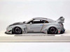 1/18 Make Up Nissan Skyline GT-R GTR R35 LB 35GT-RR (Matte Grey) Resin Car Model Limited 50 Pieces