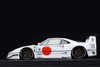 1/18 VIP Scale Models Ferrari F40 LB-Works Liberty Walk LBWK-F40 (White) Resin Car Model Limited 99 Pieces