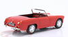 1/18 Cult Scale Models 1961 Austin Healey Sprite MK2 Convertible (Red Metallic) Car Model