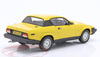 1/18 Cult Scale Models 1980 Triumph TR7 Coupe (Inca Yellow) Car Model