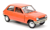1/18 Norev 1972 Renault 5 (R5) (Orange) Diecast Car Model