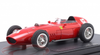 1/18 GP Replicas 1960 Formula 1 Richie Ginther Ferrari Dino 246/256 F1 #18 2nd Italian GP Car Model
