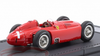 1/43 GP Replicas 1956 Formula 1 Juan Manuel Fangio Ferrari D50 #1 Winner British GP Formula 1 World Champion Car Model