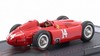 1/43 GP Replicas 1956 Formula 1 Peter Collins Ferrari D50 #14 winner French GP Car Model
