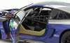 1/18 Minichamps 2022 BMW M4 GT3 #25 DTM Schubert Motorsport Philipp Eng Diecast Car Model