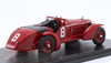 1/43 Spark 1932 Alfa Romeo 8C 2300 MM #8 Winner 24h LeMans R. Sommer Raymond Sommer, Luigi Chinetti Car Model