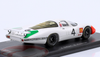 1/43 Spark 1969 Porsche 908LH #4 Winner 1000km Monza Porsche System Engineering Jo Siffert, Brian Redman Car Model