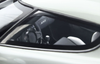 1/18 GT Spirit 2022 Koenigsegg Jesko Absolut (Grey) Resin Car Model
