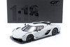 1/18 GT Spirit 2022 Koenigsegg Jesko Absolut (Grey) Resin Car Model