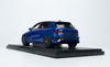 1/18 GT Spirit 2022 Audi RS3 Sportback Performance Edition (Nogaro Blue) Resin Car Model