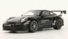 1/18 GT Spirit 2021 Porsche 911 (991.2) GT2 RS MP Kit (Black) Resin Car Model