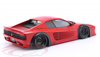 1/18 GT Spirit 2021 Ferrari 512 LBWK Liberty Walk TR (Rosso Corsa Red) Resin Car Model