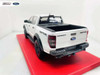1/18 MK Miniatures & Trax 2019 Ford Ranger Raptor (White) Car Model