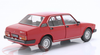 1/18 Mitica 1978 Alfa Romeo Alfetta Berlina 2000L (Alfa Red) Car Model