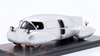 1/43 AutoCult 1946 Hoppe & Streur Norvell Streamliner (Silver) Car Model