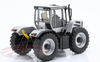 1/32 Schuco Doppstadt Trac 200 Tractor (Silver) Diecast Model