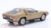 1/18 KK-Scale 1970 Alfa Romeo Montreal (Gold Metallic) Car Model