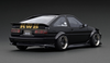 1/18 Ignition Model Toyota RWB AE86 Black