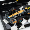 1/43 Minichamps 2023 Formula 1 Lando Norris McLaren MCL60 #4 Car Model