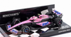 1/43 Minichamps 2023 Formula 1 Pierre Gasly Alpine A523 #10 9th Bahrain GP Car Model Limited 384 Pieces