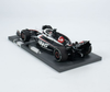 1/18 Minichamps 2023 Formula 1 Kevin Magnussen Haas VF-23 #20 Car Model