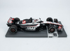 1/18 Minichamps 2023 Formula 1 Kevin Magnussen Haas VF-23 #20 Car Model