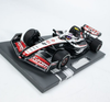 1/18 Minichamps 2023 Formula 1 Nico Hülkenberg Haas VF-23 #27 Car Model