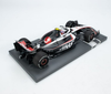 1/18 Minichamps 2023 Formula 1 Nico Hülkenberg Haas VF-23 #27 Car Model