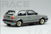 1/64 POPRACE VOLKSWAGEN GOLF GTI MK2 GREY