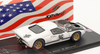 1/43 Spark 1966 Ford GT40 MK2 #96 5th 24h Daytona Shelby American Inc. Chris Amon, Bruce McLaren Car Model