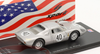 1/43 Spark 1965 Porsche 904 GTS #40 5th 12h Sebring Porsche Automobile Co. Lake Underwood, Günther Klass Car Model