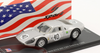 1/43 Spark 1965 Porsche 904 GTS #40 5th 12h Sebring Porsche Automobile Co. Lake Underwood, Günther Klass Car Model