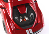 1/18 BBR Ferrari 296 Fiorano Trim (Fiorano Red Metallic) Resin Car Model Limited