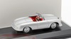 1/43 Dealer Edition 1948 Porsche 356 No.1 (Silver) Car Model