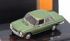 1/43 Ixo 1972 Simca 1301 Special (Green Metallic) Car Model