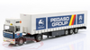 1/43 Altaya 1988 Pegaso Troner 360 Plus Truck with Trailer Car Model