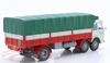 1/43 Altaya Pegaso 1063 Truck Car Model