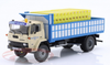 1/43 Altaya 1976 Ebro P260 Truck Beverage Transport Car Model