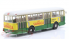 1/43 Altaya 1964 Pegaso 6021A Bus Car Model