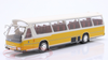 1/43 Altaya Pegaso 5023 Bus Airport Madrid Car Model